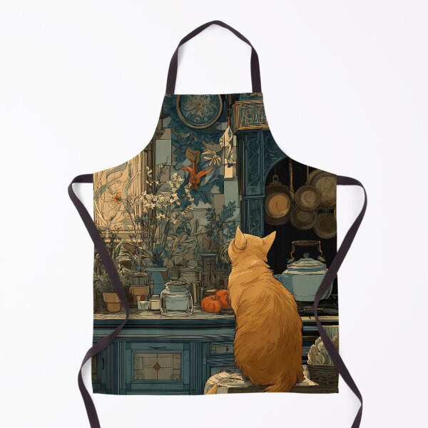 Item preview, Kitchen Keeper designed and sold by wyntera.