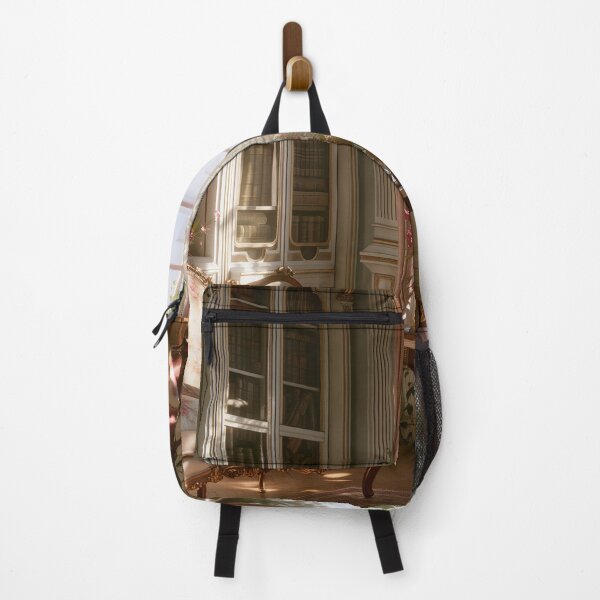 Item preview, The Conservatory of Morning Light designed and sold by oanaunciuleanu.