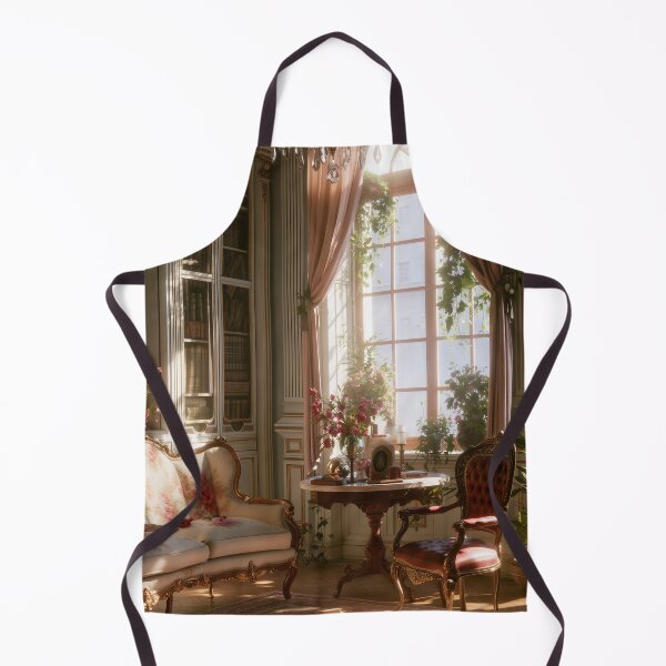 Item preview, The Conservatory of Morning Light designed and sold by oanaunciuleanu.