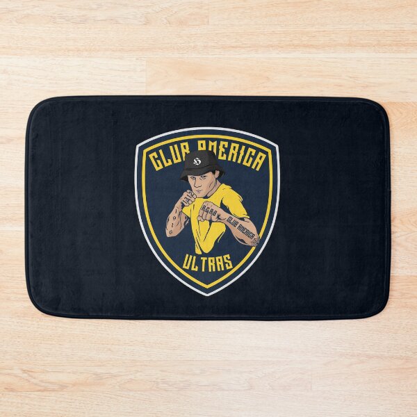 Item preview, Las Aguilas Ultras America designed and sold by canvasriddle.