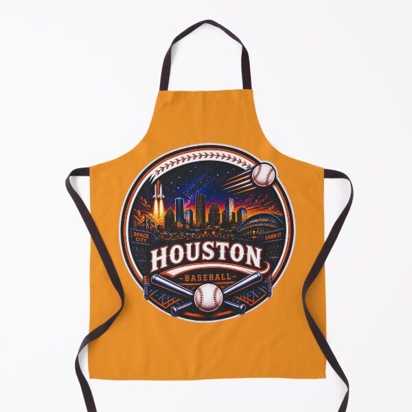 Item preview, Houston Baseball Style Logo Shirt – Space City Sports Hoodie, Sticker & Fan Gift designed and sold by TKOprintdesigns.