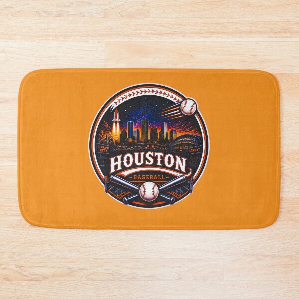 Item preview, Houston Baseball Style Logo Shirt – Space City Sports Hoodie, Sticker & Fan Gift designed and sold by TKOprintdesigns.