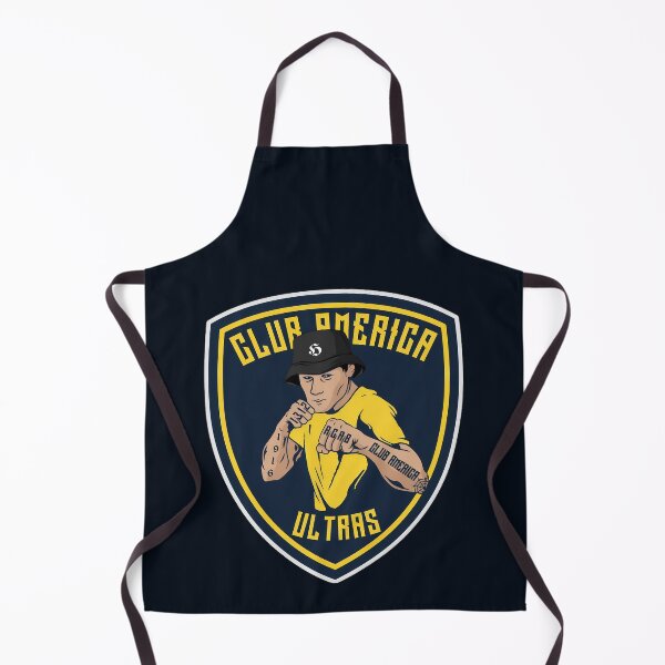 Item preview, Las Aguilas Ultras America designed and sold by canvasriddle.