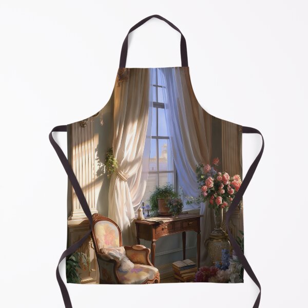 Item preview, The Conservatory of Morning Light designed and sold by oanaunciuleanu.