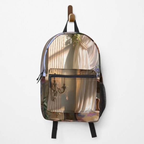 Item preview, The Conservatory of Morning Light designed and sold by oanaunciuleanu.