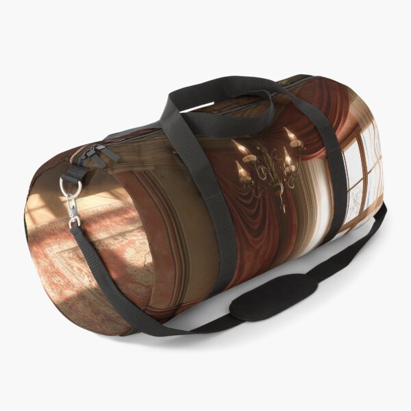 Item preview, The Conservatory of Morning Light designed and sold by oanaunciuleanu.