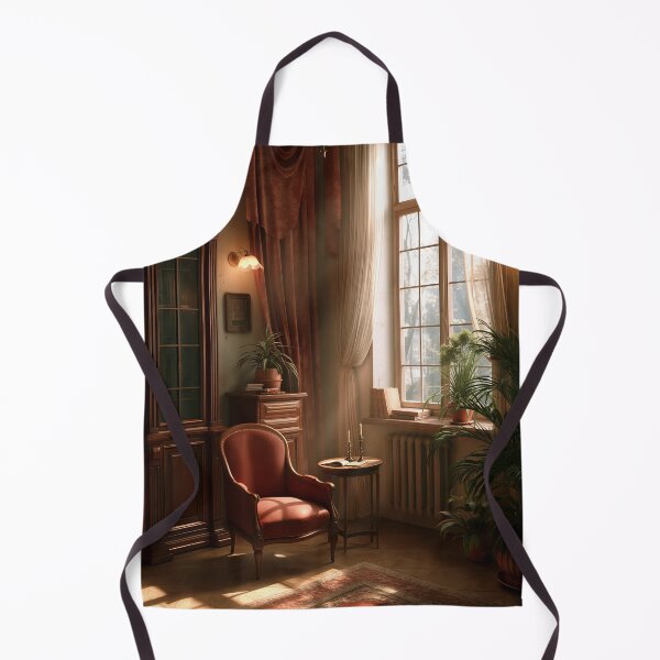 Item preview, The Conservatory of Morning Light designed and sold by oanaunciuleanu.