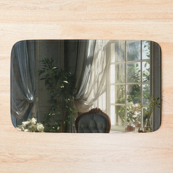 Item preview, The Conservatory of Morning Light designed and sold by oanaunciuleanu.