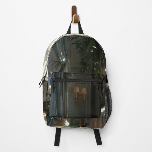 Item preview, The Conservatory of Morning Light designed and sold by oanaunciuleanu.