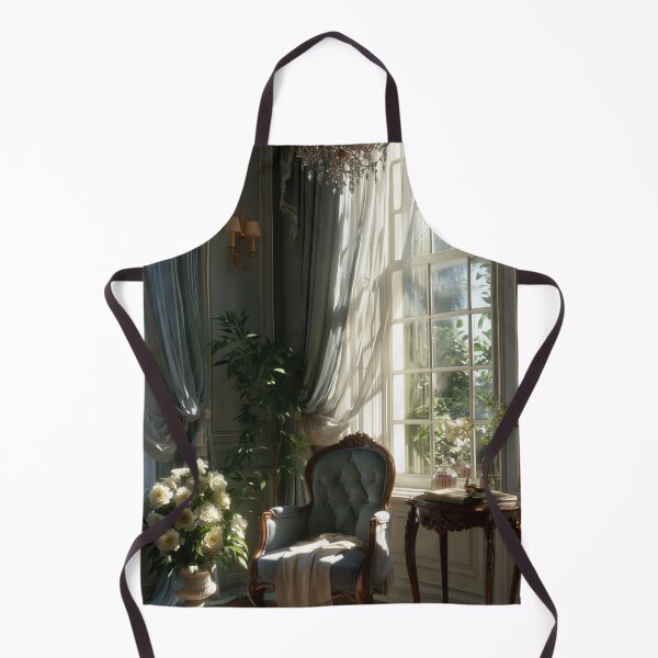 Item preview, The Conservatory of Morning Light designed and sold by oanaunciuleanu.