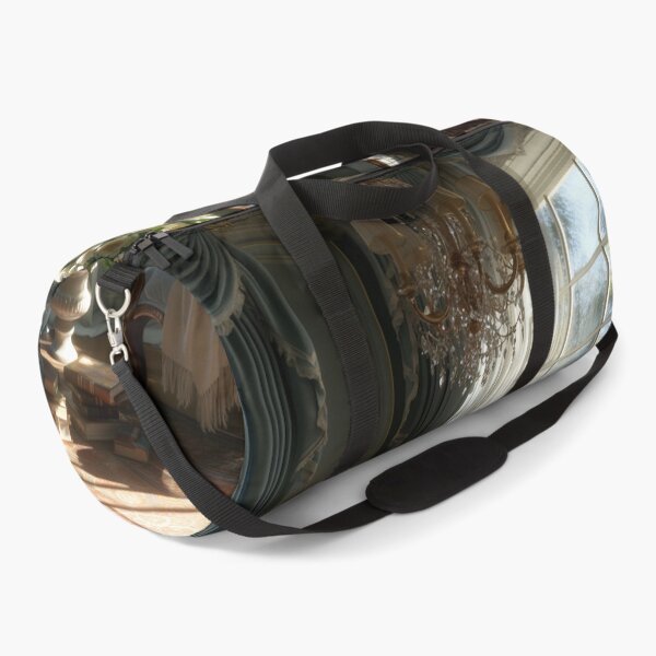 Item preview, The Conservatory of Morning Light designed and sold by oanaunciuleanu.