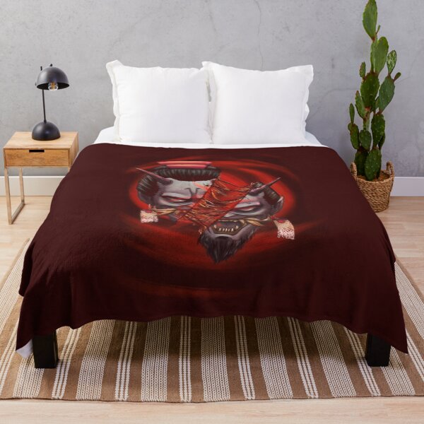 Item preview, Hannya Mask finalle - NB designed and sold by patricioguerra.