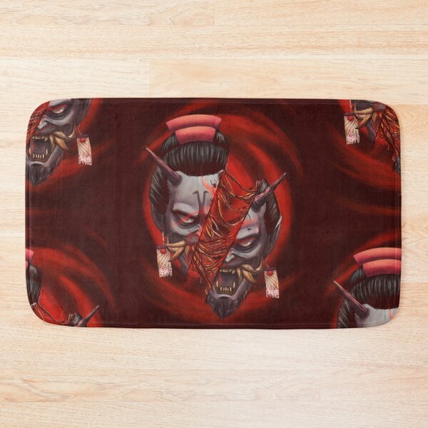 Item preview, Hannya Mask finalle - NB designed and sold by patricioguerra.