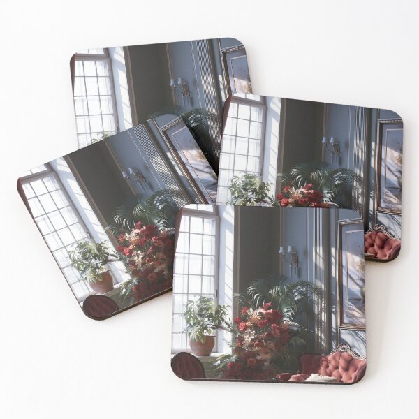 Item preview, The Conservatory of Morning Light designed and sold by oanaunciuleanu.