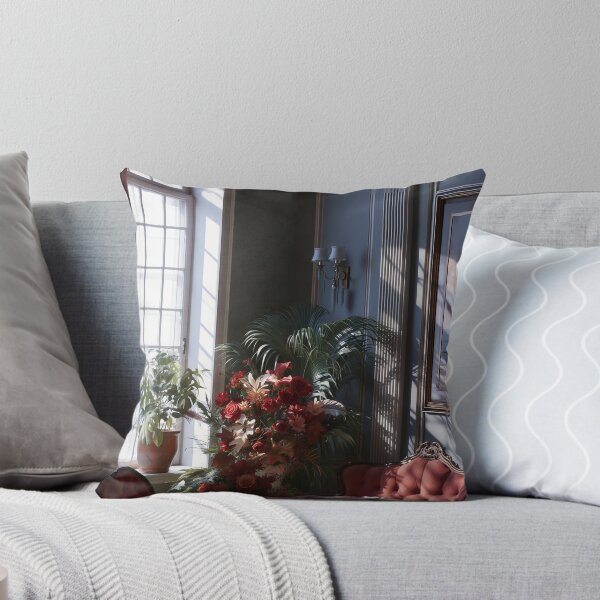 Item preview, The Conservatory of Morning Light designed and sold by oanaunciuleanu.