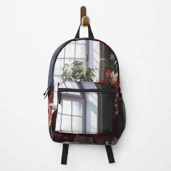 Item preview, The Conservatory of Morning Light designed and sold by oanaunciuleanu.