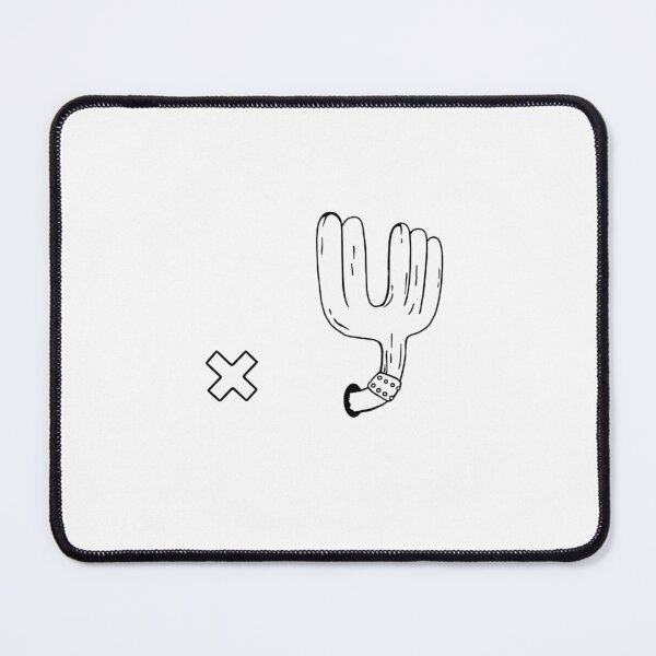 Item preview, The Doctor’s Mark  designed and sold by Mrdonut-ARt.