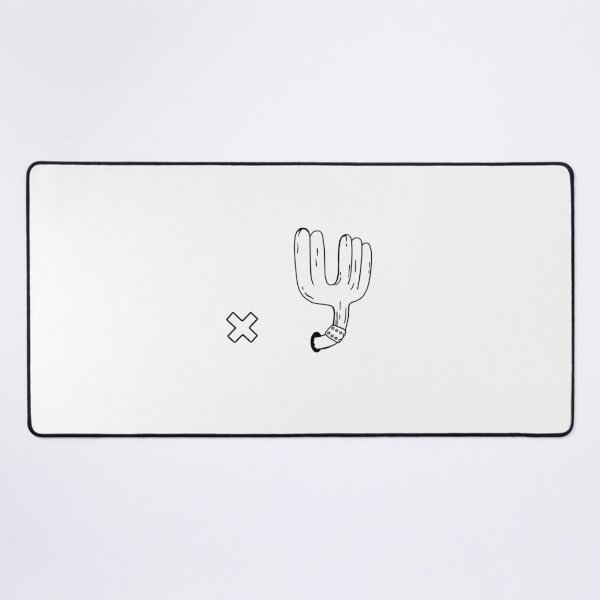 Item preview, The Doctor’s Mark  designed and sold by Mrdonut-ARt.