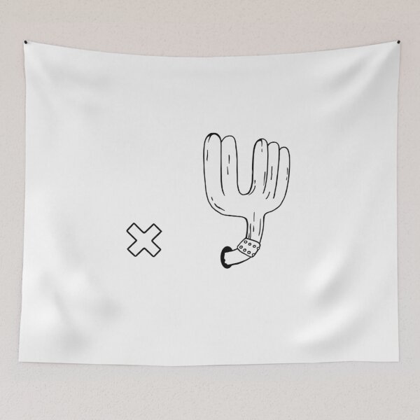 Item preview, The Doctor’s Mark  designed and sold by Mrdonut-ARt.