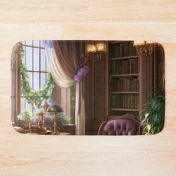 Item preview, The Conservatory of Morning Light designed and sold by oanaunciuleanu.