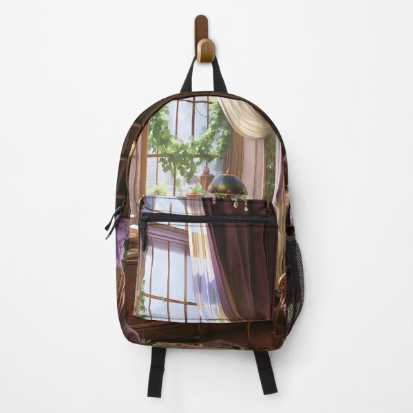 Item preview, The Conservatory of Morning Light designed and sold by oanaunciuleanu.