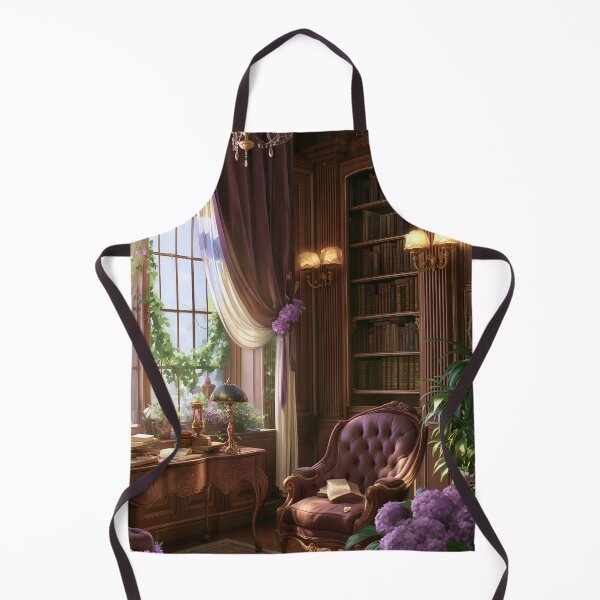 Item preview, The Conservatory of Morning Light designed and sold by oanaunciuleanu.
