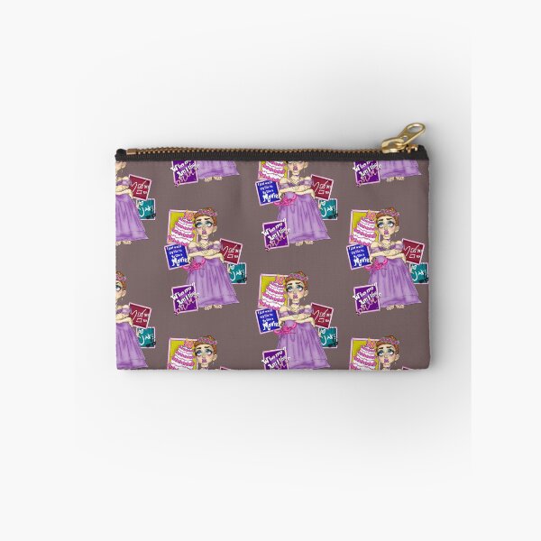 Item preview, Am I THE DRAMA  designed and sold by Miranda designs ink.