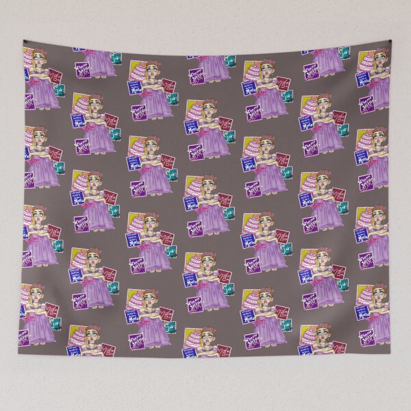 Item preview, Am I THE DRAMA  designed and sold by Miranda designs ink.