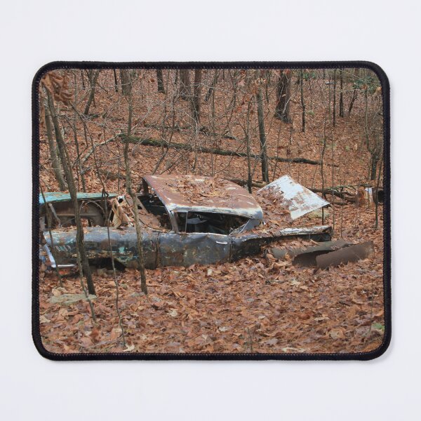 Item preview, Lost and Abandoned designed and sold by MatthewThomasDaniels.