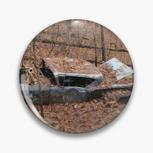 Item preview, Lost and Abandoned designed and sold by MatthewThomasDaniels.