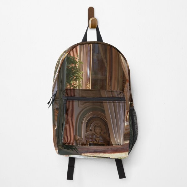 Item preview, The Conservatory of Morning Light designed and sold by oanaunciuleanu.