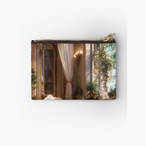 Item preview, The Conservatory of Morning Light designed and sold by oanaunciuleanu.