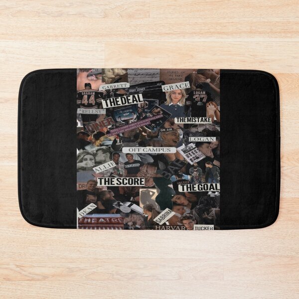 Item preview, off campus designed and sold by WifeStar321.