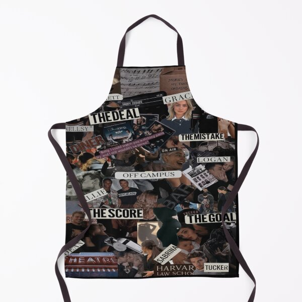 Item preview, off campus designed and sold by WifeStar321.