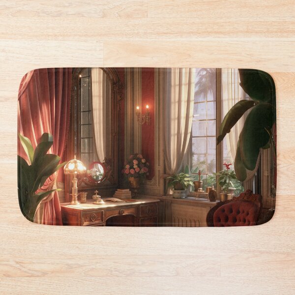 Item preview, The Conservatory of Morning Light designed and sold by oanaunciuleanu.