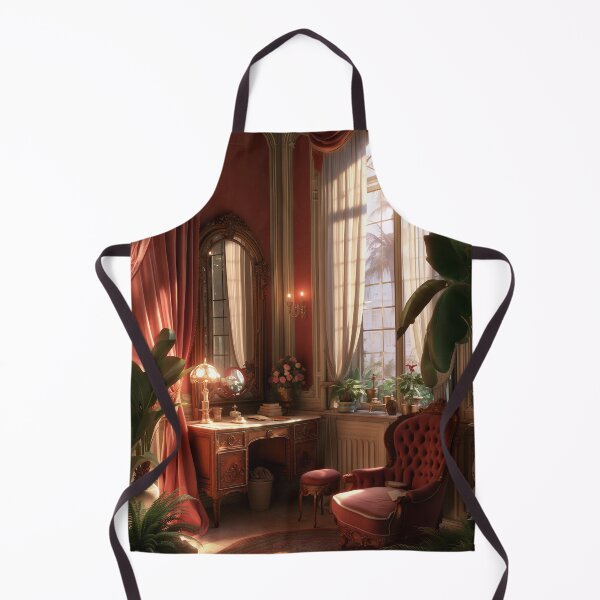 Item preview, The Conservatory of Morning Light designed and sold by oanaunciuleanu.