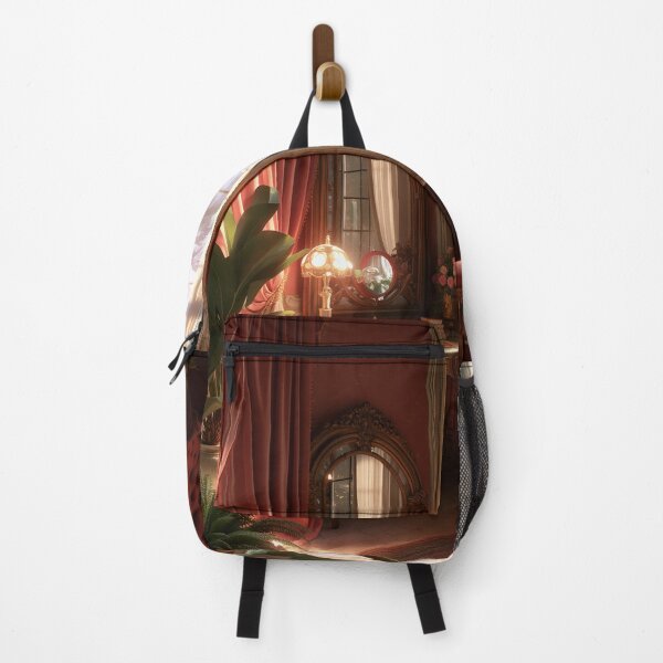 Item preview, The Conservatory of Morning Light designed and sold by oanaunciuleanu.