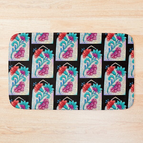 Item preview, Latin American Art—From Roots to the Cosmos  designed and sold by  ViralVisionsCreating .