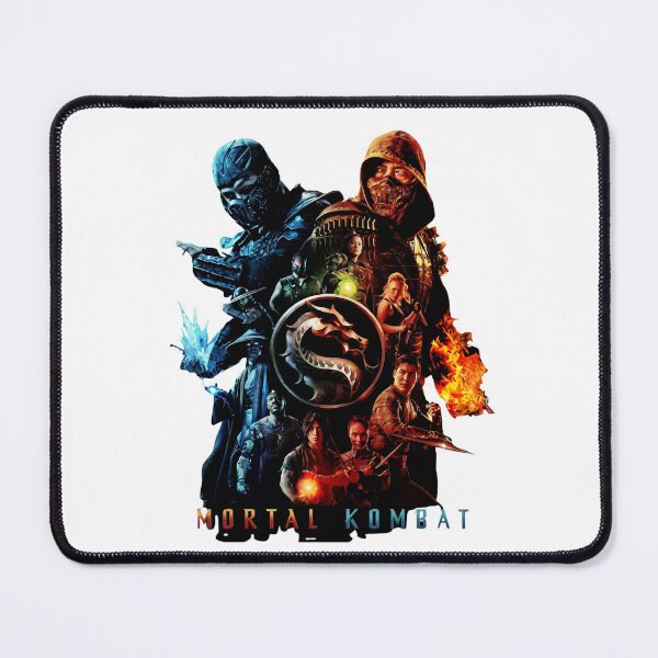 Item preview, mortal kombat 2 designed and sold by kirbdoreshop.