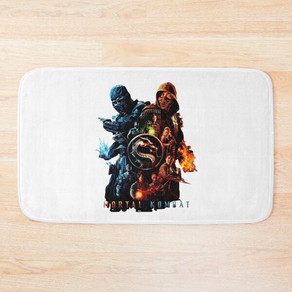 Item preview, mortal kombat 2 designed and sold by kirbdoreshop.