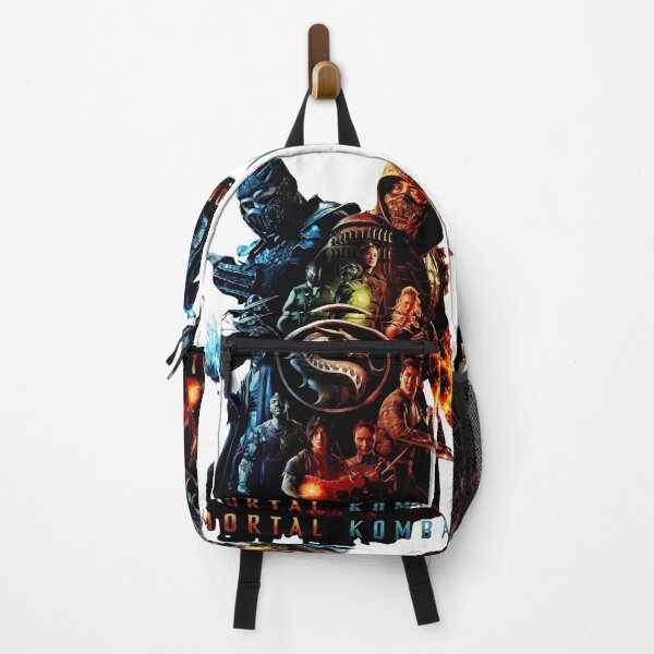 Item preview, mortal kombat 2 designed and sold by kirbdoreshop.