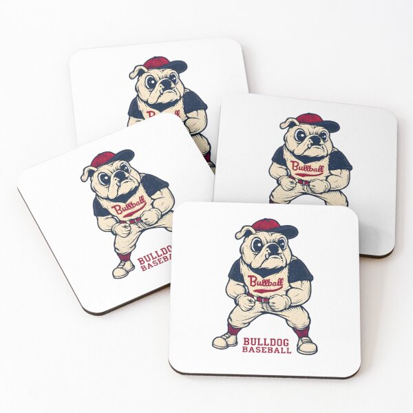 Item preview, Sport Animal Mascots designed and sold by Retro Whimsy.