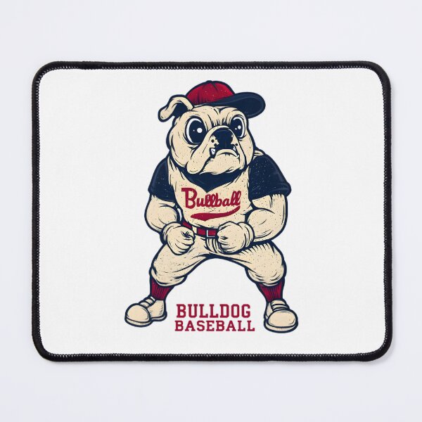 Item preview, Sport Animal Mascots designed and sold by Retro Whimsy.