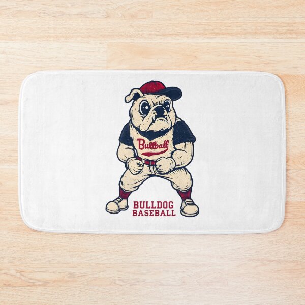 Item preview, Sport Animal Mascots designed and sold by Retro Whimsy.