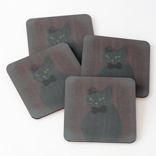 Item preview, Cat in the window designed and sold by kekescottage.
