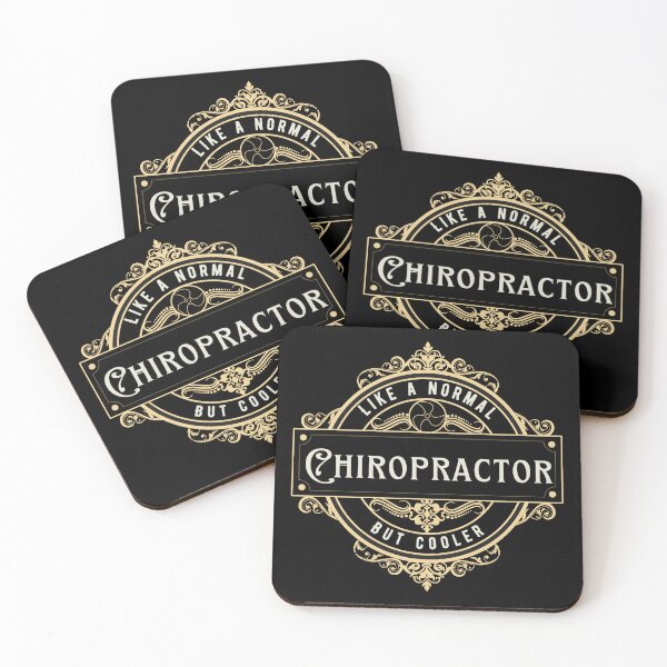 Item preview, I'm a Chiropractor - Chiropractor job  designed and sold by Melkortii1.