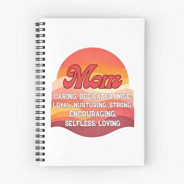 Item preview, Retro Mom Strength – Mother’s Day Art designed and sold by LuveraxArt.