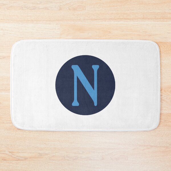 Item preview, Letter N Monogram designed and sold by PSCSCo.