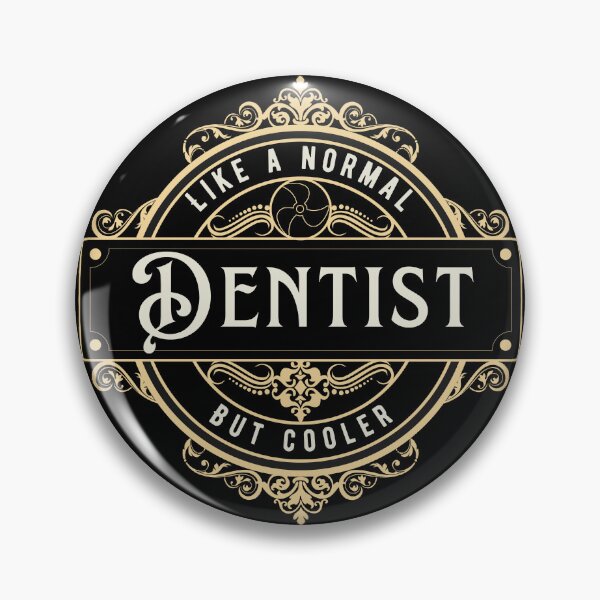 Item preview, I'm a Dentist - Dentist job  designed and sold by Melkortii1.