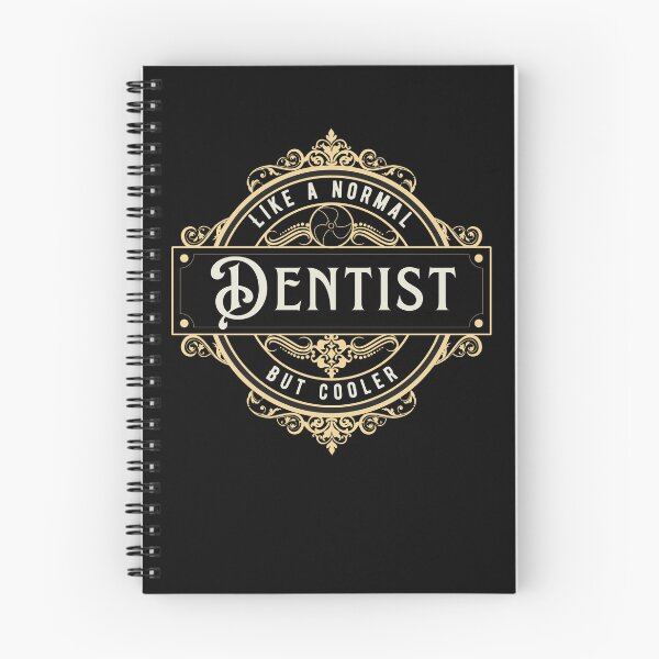 Item preview, I'm a Dentist - Dentist job  designed and sold by Melkortii1.